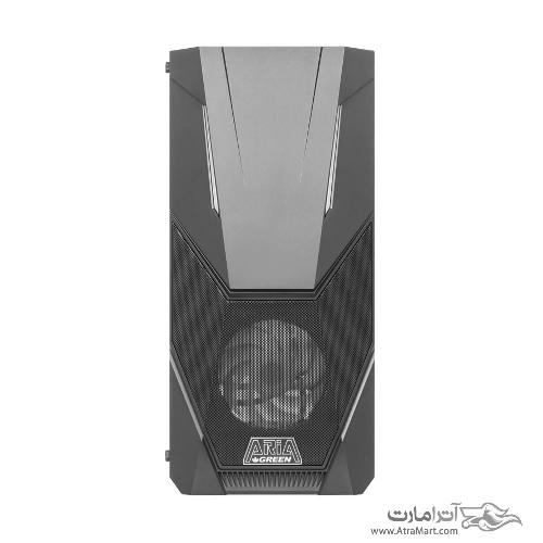سیستم اسمبل شده گیمینگ آترا پلاس Atra Plus Gaming Assembled System