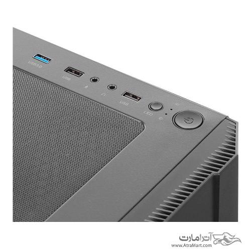 سیستم اسمبل شده گیمینگ آترا پلاس Atra Plus Gaming Assembled System