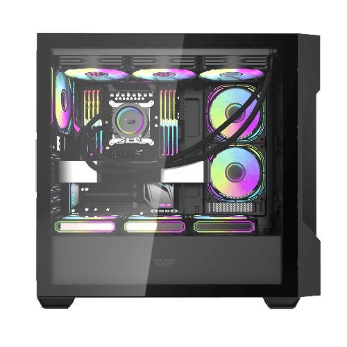سیستم اسمبل شده گیمینگ آترا پلاس Atra Plus Gaming Assembled System
