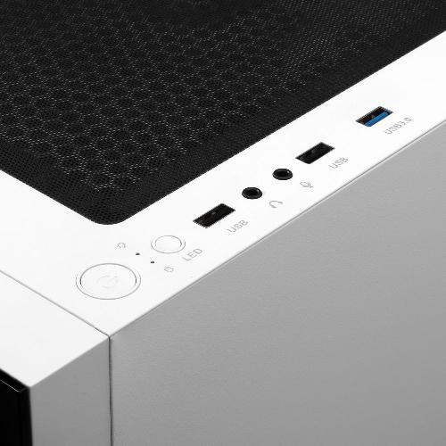 سیستم اسمبل شده گیمینگ آترا لونا Atra Luna Gaming Assembled System