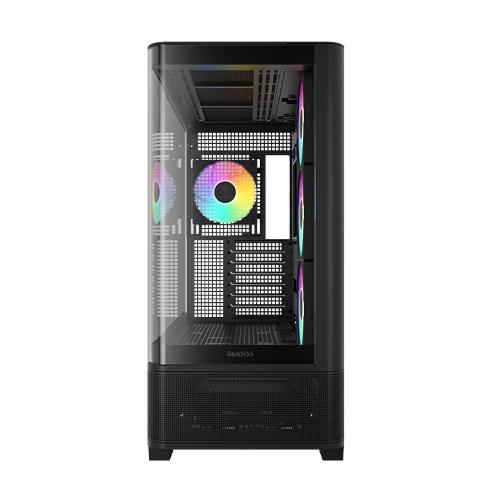 سیستم اسمبل شده گیمینگ آترا استورم Assembled Atrastorm Gaming System