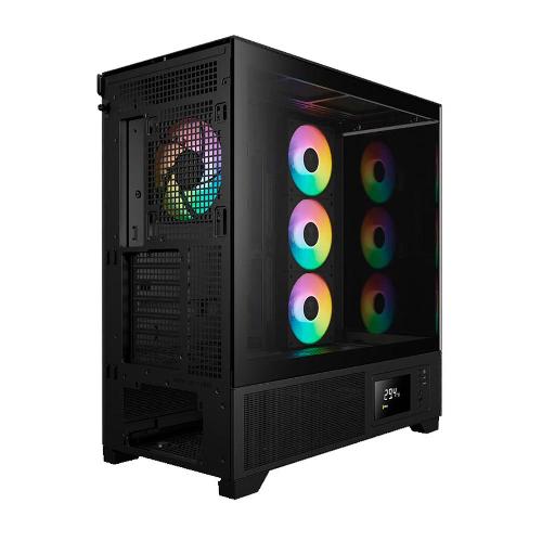 سیستم اسمبل شده گیمینگ آترا استورم Assembled Atrastorm Gaming System