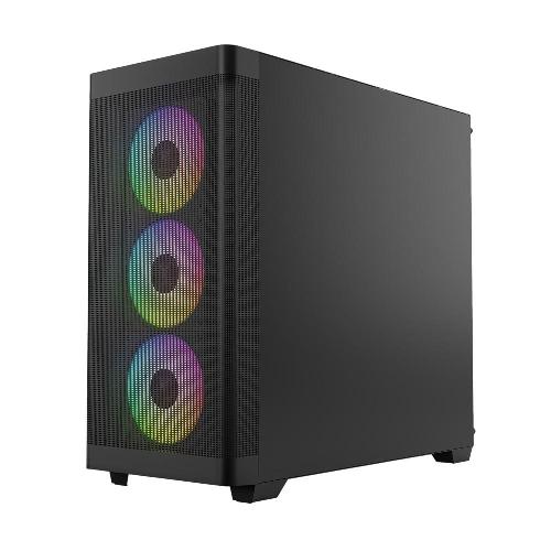 Assembled Atrastorm Gaming System