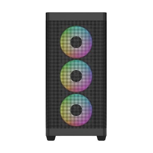 Assembled Atrastorm Gaming System