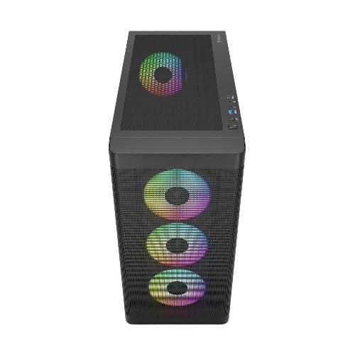 Assembled Atrastorm Gaming System