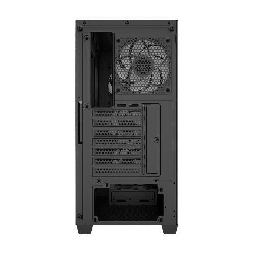 Assembled Atrastorm Gaming System