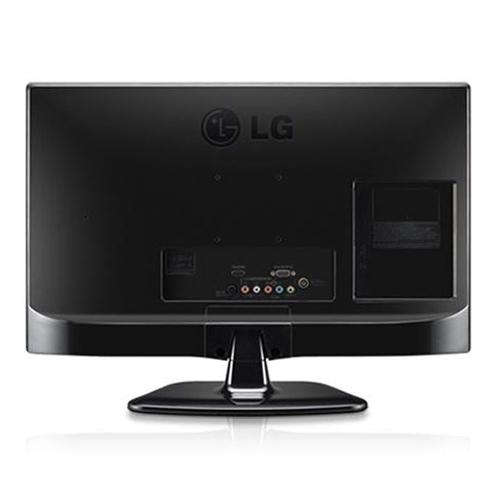 LG 24MT45000 LED Monitor - 24 Inch