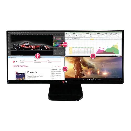 LG LED 29UM65 Monitor