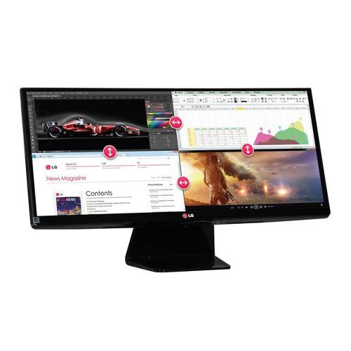 LG LED 29UM65 Monitor