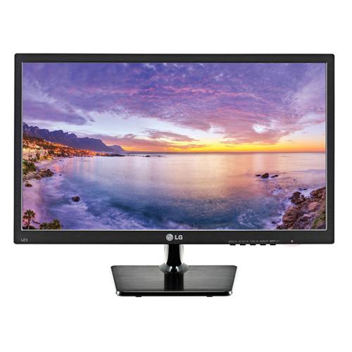 مانیتور LED ال جی مدل 20M37A - سایز 19.5 اینچ LG 20M37A LED Monitor - 19.5 inch
