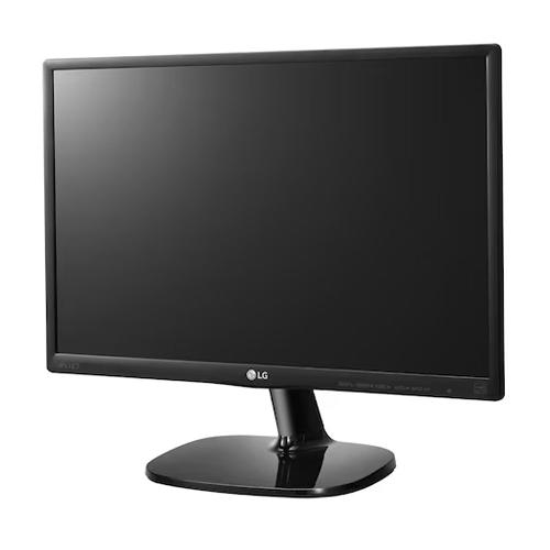 LG 20MP48A-P IPS LED Monitor