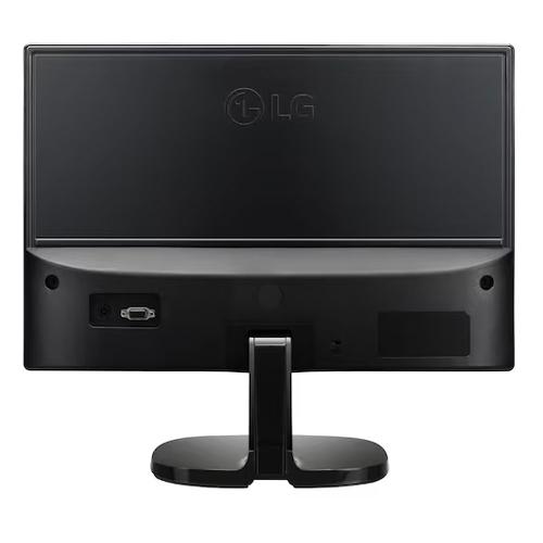 LG 20MP48A-P IPS LED Monitor