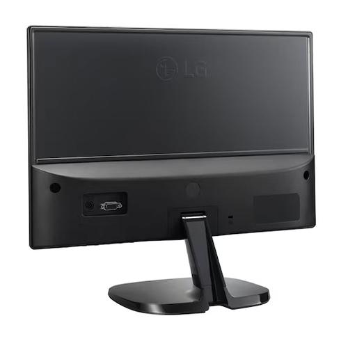 LG 20MP48A-P IPS LED Monitor