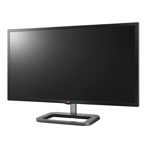 LG 31MU97 Widescreen 4K IPS Monitor - 31 inch