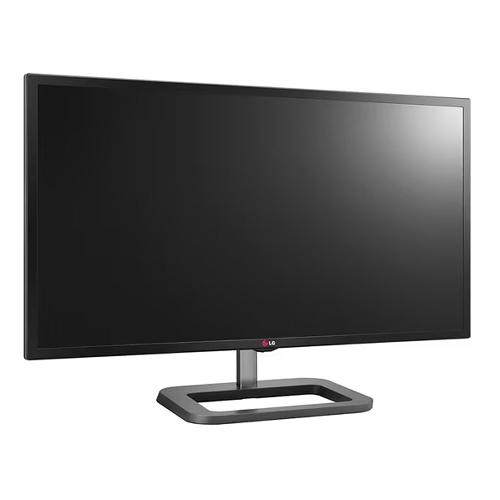LG 31MU97 Widescreen 4K IPS Monitor - 31 inch