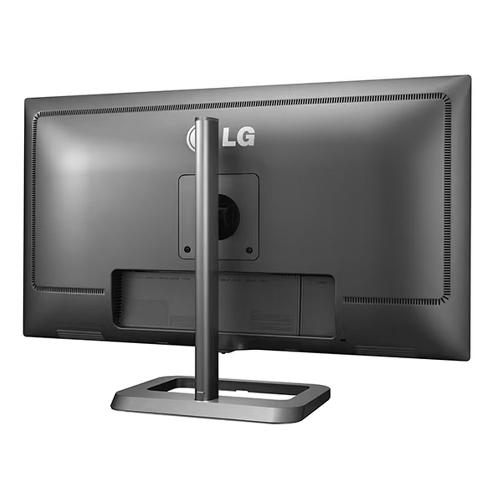 LG 31MU97 Widescreen 4K IPS Monitor - 31 inch