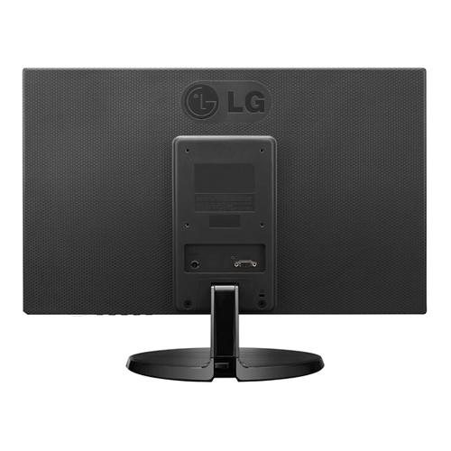 LG 22M38A LED Monitor - 21.5 inch