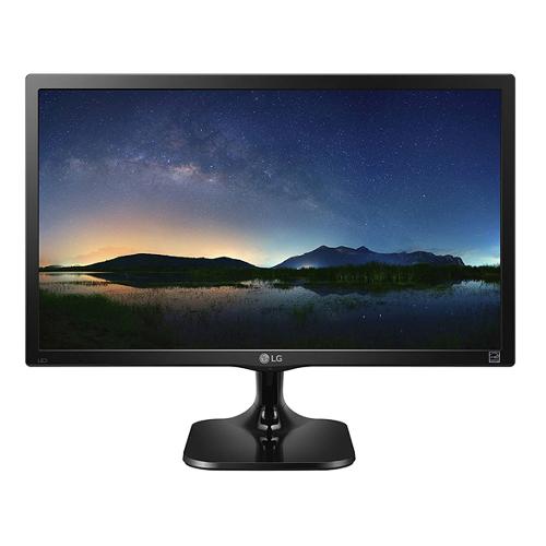 LG 24M47VQ-P LED Monitor - 24 inch