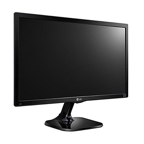LG 24M47VQ-P LED Monitor - 24 inch