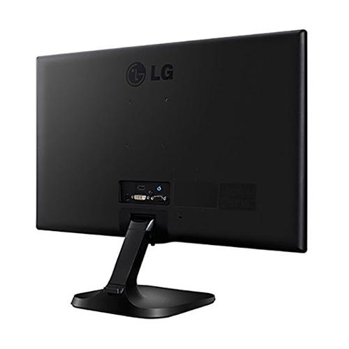 LG 24M47VQ-P LED Monitor - 24 inch