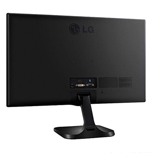 LG 24M47VQ-P LED Monitor - 24 inch