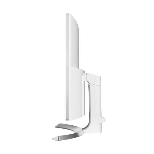 LG 34UC98 UltraWide IPS Curved Monitor - 34 inch