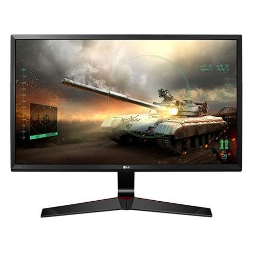 LG 27MP59G IPS LED Gaming Monitor - 27 inch