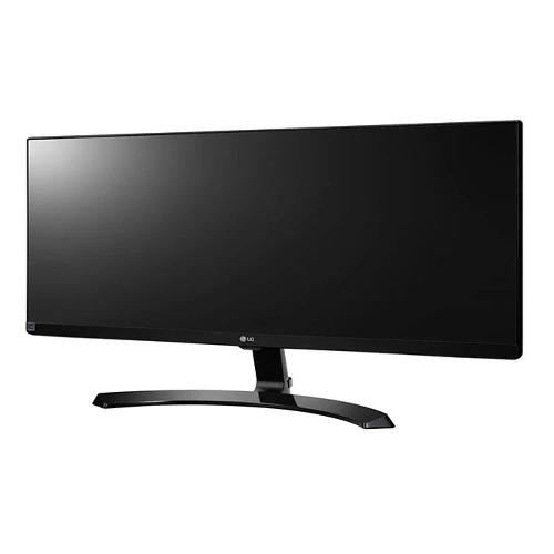 LG 29UM68 Ultrawide LED Monitor - 29 inch