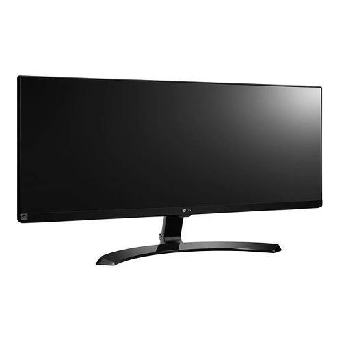 LG 29UM68 Ultrawide LED Monitor - 29 inch