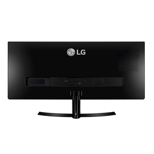 LG 29UM68 Ultrawide LED Monitor - 29 inch