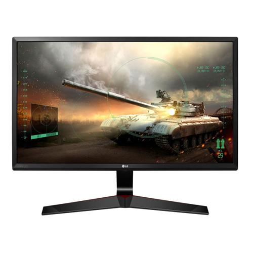 LG 24MP59G IPS LED Gaming Monitor - 24 inch