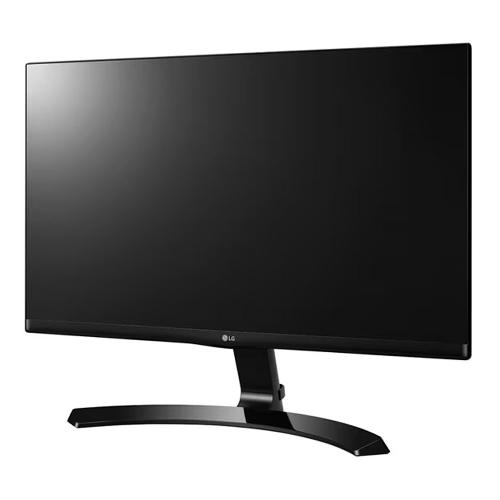 LG 24MP68VQ IPS LED Monitor - 24 inch