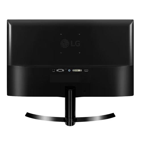 LG 24MP68VQ IPS LED Monitor - 24 inch