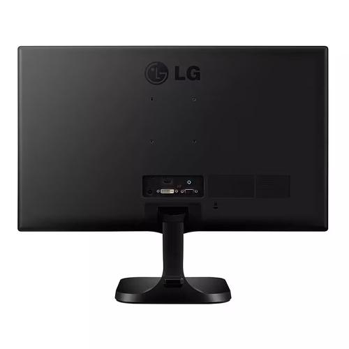 LG 24M47VQ LED Monitor - 23.5 inch