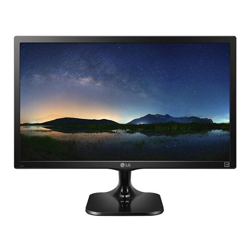 LG 24M47VQ LED Monitor - 23.5 inch