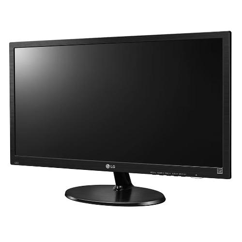مانیتور ال جی مدل 20MP38HB سایز 19.5 اینچ LG 20MP38HB IPS LED Monitor - 19.5 inch