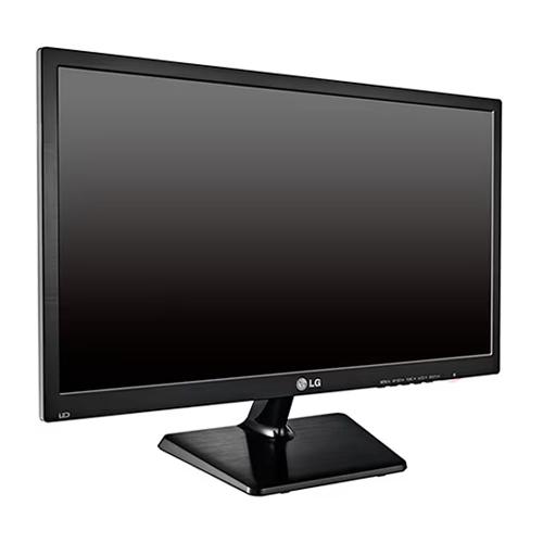 LG 19M47A LED Monitor - 18.5 inch