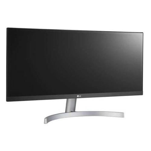 LG 29WK600-W UltraWide Gaming Monitor 29 Inch