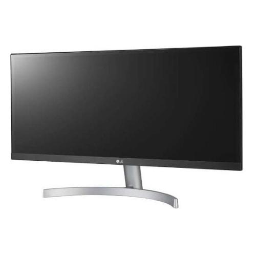 LG 29WK600-W UltraWide Gaming Monitor 29 Inch