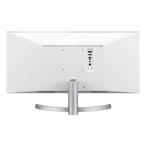 LG 29WK600-W UltraWide Gaming Monitor 29 Inch
