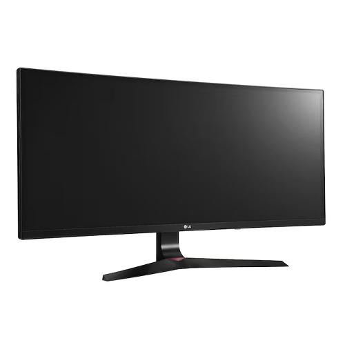 LG 34UC79G-B Ultra Wide Curved Gaming Monitor 34 Inch