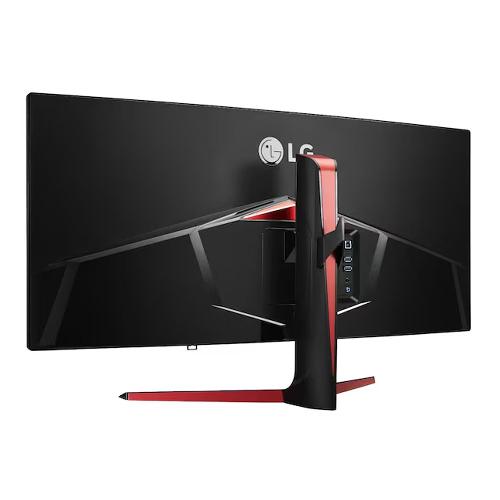 LG 34UC79G-B Ultra Wide Curved Gaming Monitor 34 Inch