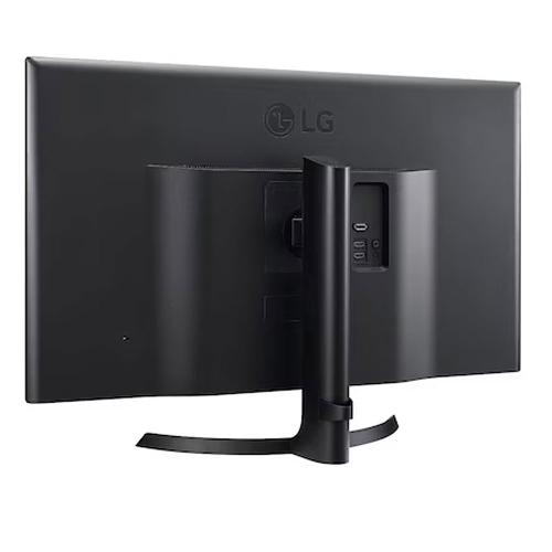 LG 32UD59-B 4K UHD Monitor 31.5 Inch