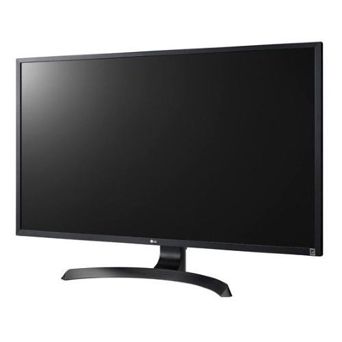 LG 32UD59-B 4K UHD Monitor 31.5 Inch