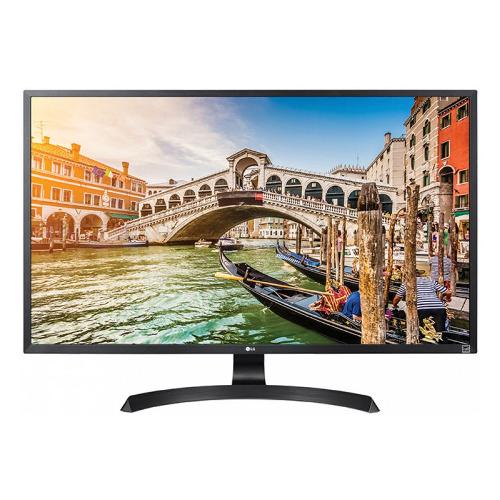LG 32UD59-B 4K UHD Monitor 31.5 Inch
