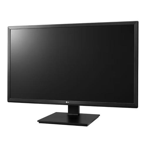 LG 27UD59P-B 4K UHD Monitor 27 Inch