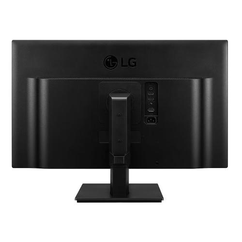 LG 27UD59P-B 4K UHD Monitor 27 Inch