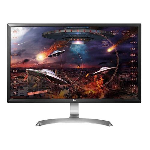 LG 27UD59-B 4K UHD Monitor 27 Inch