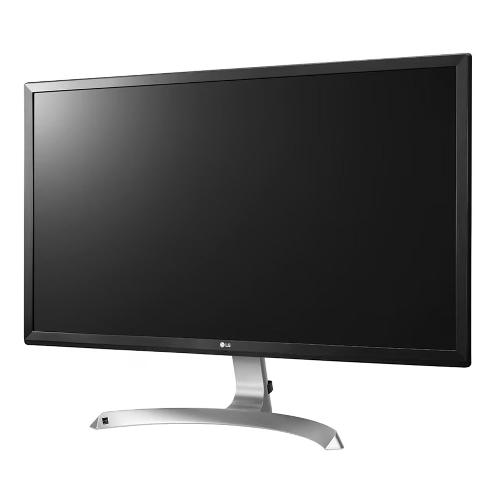 LG 27UD59-B 4K UHD Monitor 27 Inch