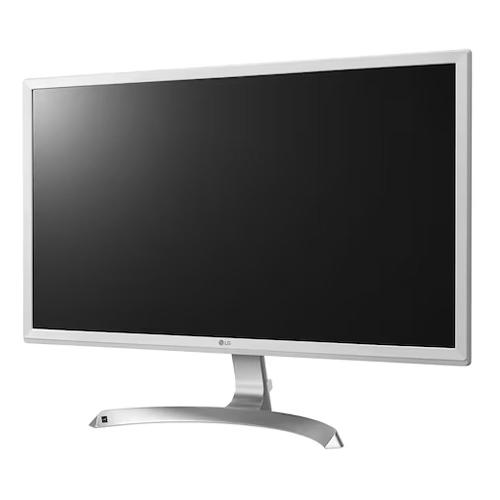 LG 27UD59-W 4K UHD Monitor 27 Inch